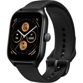 Xiaomi AMAZFIT GTS 4 INFINITE BLACK