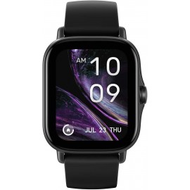 Xiaomi AMAZFIT GTS 2E BLACK