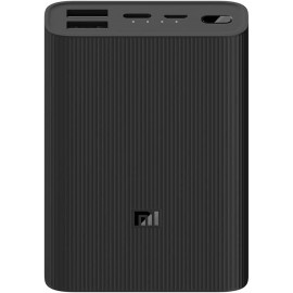 POWERBANK XIAOMI MI 3 ULTRA COMPACT 10000MAH