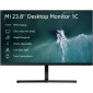 MONITOR XIAOMI 23.8" MI 1C /6MS/HDMI/VGA