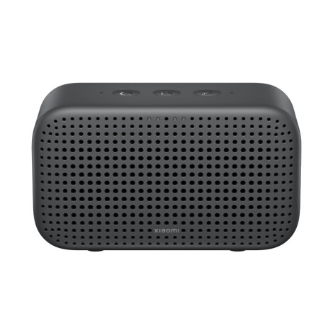 ALTAVOZ INTELIGENTE XIAOMI MI SMART LITE NEGRO