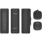 ALTAVOZ XIAOMI MI PORTABLE BLUETOOHT SPEAKER BLACK