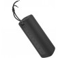 ALTAVOZ XIAOMI MI PORTABLE BLUETOOHT SPEAKER BLACK