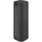 ALTAVOZ XIAOMI MI PORTABLE BLUETOOHT SPEAKER BLACK