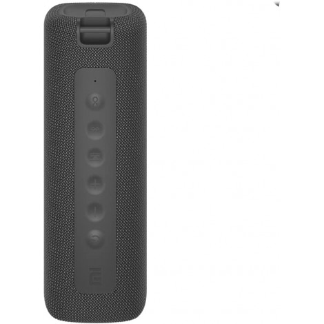 ALTAVOZ XIAOMI MI PORTABLE BLUETOOHT SPEAKER BLACK