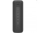 ALTAVOZ XIAOMI MI PORTABLE BLUETOOHT SPEAKER BLACK