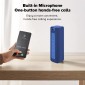 ALTAVOZ XIAOMI MI PORTABLE BLUETOOTH SPEAKER BLUE