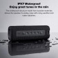 ALTAVOZ XIAOMI MI PORTABLE BLUETOOTH SPEAKER BLUE