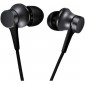 AURICULARES XIAOMI MI BASIC 3.5MM BLACK