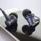 AURICULARES XIAOMI MI BASIC 3.5MM BLACK