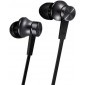 AURICULARES XIAOMI MI BASIC 3.5MM BLACK