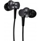 AURICULARES XIAOMI MI BASIC 3.5MM BLACK