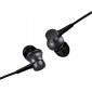 AURICULARES XIAOMI MI BASIC 3.5MM BLACK