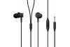 AURICULARES XIAOMI MI BASIC 3.5MM BLACK