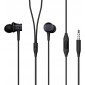 AURICULARES XIAOMI MI BASIC 3.5MM BLACK