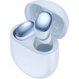 AURICULARES XIAOMI MI REDMI BUDS 4 /NC/BT/AZUL