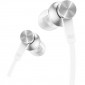 AURICULARES XIAOMI MI PISTON FRESH PLATA MATE