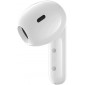 AURICUALES XIAOMI REDMI BUDS 4 LITE WHITE