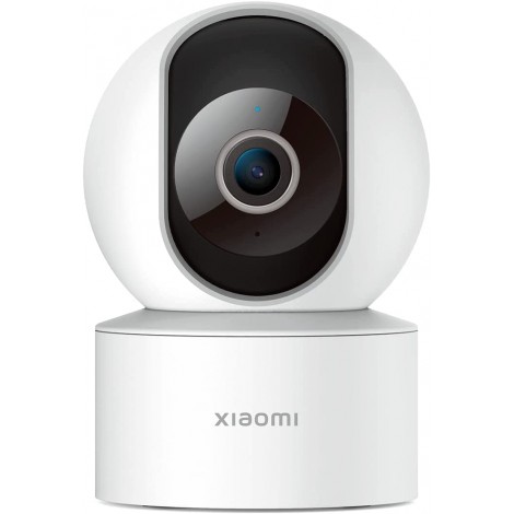 CAMARA XIAOMI MI SMART CAMARA C200/IP/360º/FHD