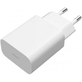 CARGADOR PARED XIAOMI MI 20W CHARGER TIPO-C