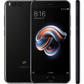 Xiaomi Mi Note 3 6GB/128GB Negro 