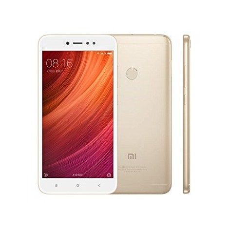 Xiaomi Redmi Note 5A Prime 3GB 32GB Oro