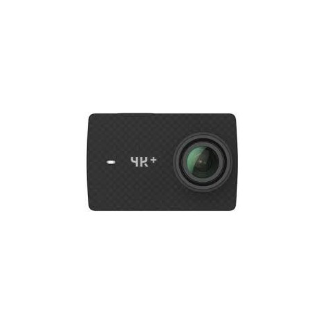 Yi 4k+ Action Camera Waterproof Case Kit Dark
