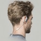 Xiaomi Mi Sport Bluetooth Ear-Hook Headphones Black