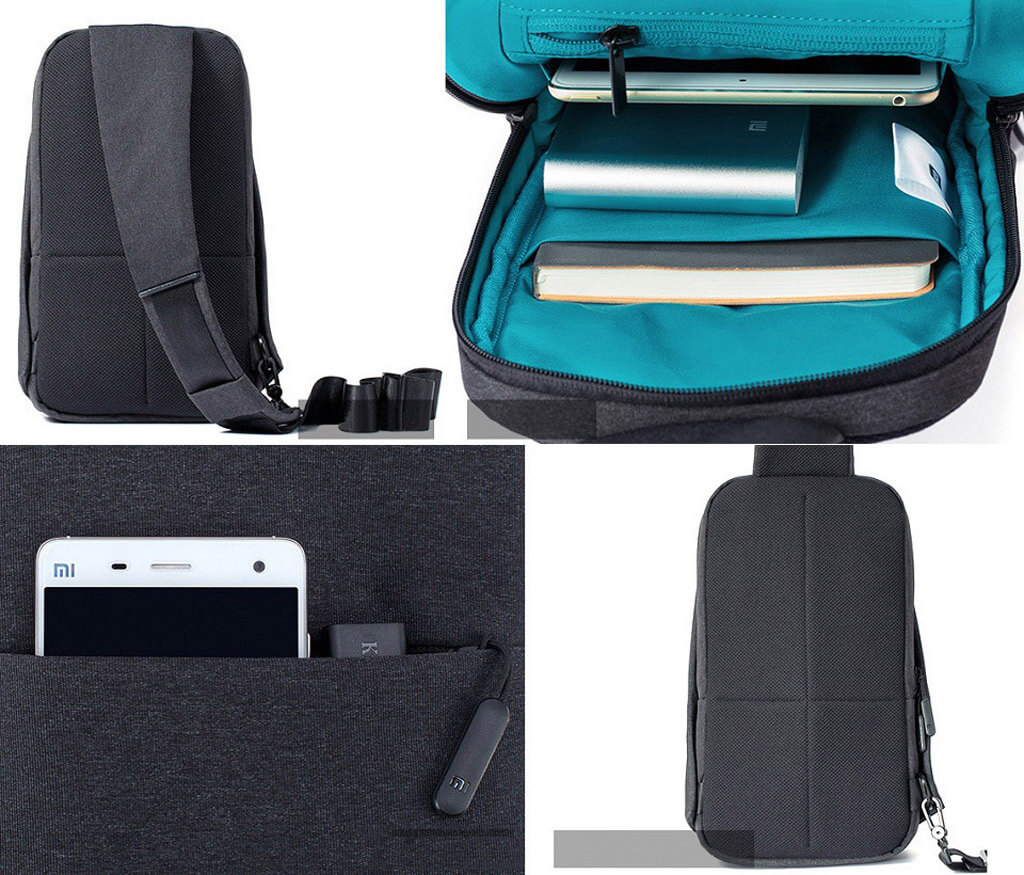 mi sling bolsa